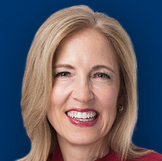 Ann Kurth, Dean of the Yale School of Nursing, Has Been Chosen to Lead the New York Academy of Medicine