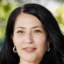 Ada LimÃ³n Selected as the Twenty-Fourth Poet Laureate of the United States