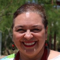 Guillermina Gina NuÌnÌƒez-Mchiri Will Be the Next Leader of the Imperial Valley Campus of San Diego State University