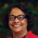 Two Women Scholars Who Have Been Appointed to Provost Positions