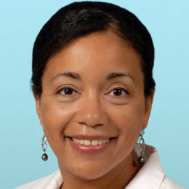 Four Women Scholars Who Have Been Selected for Endowed Professorships