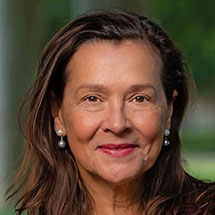 Naomi Halas Named as a Winner of the â‚¬200,000 Eni Energy Transition Award