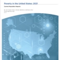 The Persisting Gender Gap in Poverty Rates in the United States
