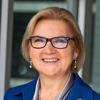 Neslihan Alp Is the New Provost at the Pennsylvania College of Technology