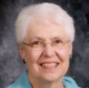 In Memoriam: Erna Beth Yackel, 1939-2022