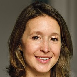 Lauren Gardner Wins the $250,000 Lasker-Bloomberg Public Service Award for 2022