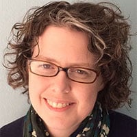 Ellen Gawait Is the First Woman Dean of Natural and Environmental Sciences at Duquesne University