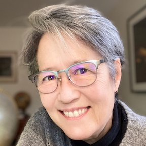Smith College’s Ruth Ozeki Wins the 2022 Women’s Prize for Fiction