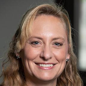 Amy Shelton Selected to Lead the Center for Talented Youth at Johns Hopkins University in Baltimore