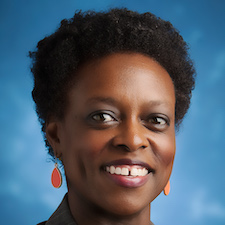 Riverside City College in California Appoints FeRita Carter as Interim President