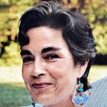 In Memoriam: Carroll McClure Lewin, 1942-2022