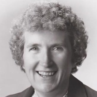 In Memoriam: Marylouise Fennell, 1939-2022