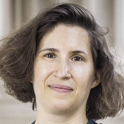 Yale’s Vanessa Ogle Win the Max Planck-Humboldt Medal