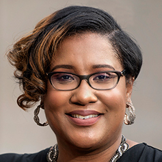Three Women Who Have Been Appointed to University Diversity Positions