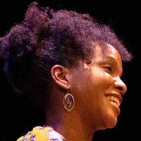 Princeton University’s Imani Perry Wins the National Book Award for Nonfiction