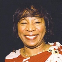 In Memoriam: Mae Coates King, 1938-2022