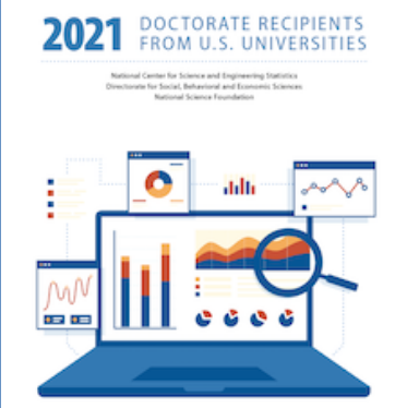 Gender Differences in the Age of Doctoral Degree Recipients in the United States