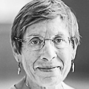 In Memoriam: Catherine Ann Schuler, 1952-2022