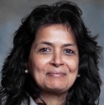 Jamila Bookwala Will Be the Next Provost at Gettysburg College in Pennsylvania