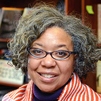 Daphne Brooks of Yale University Received the Music in American Culture Award