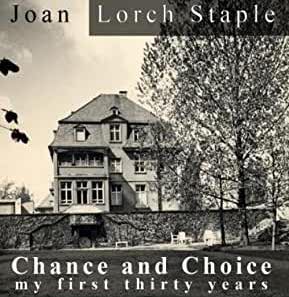 In Memoriam: Irmgard Joan Lorch Staple, 1923-2022