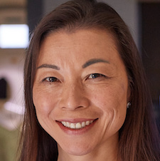 Fumiko Hoeft Named Director of the Waterbury Campus of the University of Connecticut