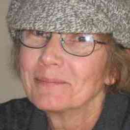 In Memoriam: Lorna Marie Irvine, 1936-2022