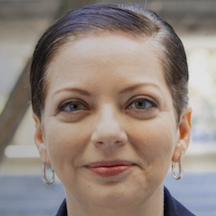 Three Women Who Have Been Appointed to Dean Positions