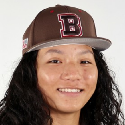Olivia Pichardo Is the First Woman to Make a NCAA Division I Baseball Team