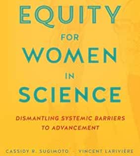 The Long Road to Gender Parity in Academic Publishing in STEM Fields