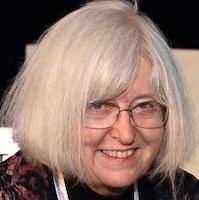 Priscilla Grew Awarded the President’s Medal From the Geological Society of America