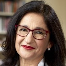 A Change in Leadership at Columbia University