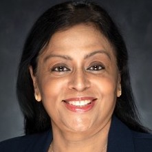 Gateway Technical College in Kenosha, Wisconsin, Has Selected Ritu Raju as Its New President