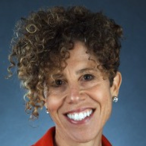 Liberty University’s Lisa Sosin Is the Inaugural Winner of a Counseling Award That Has Been Named in Her Honor