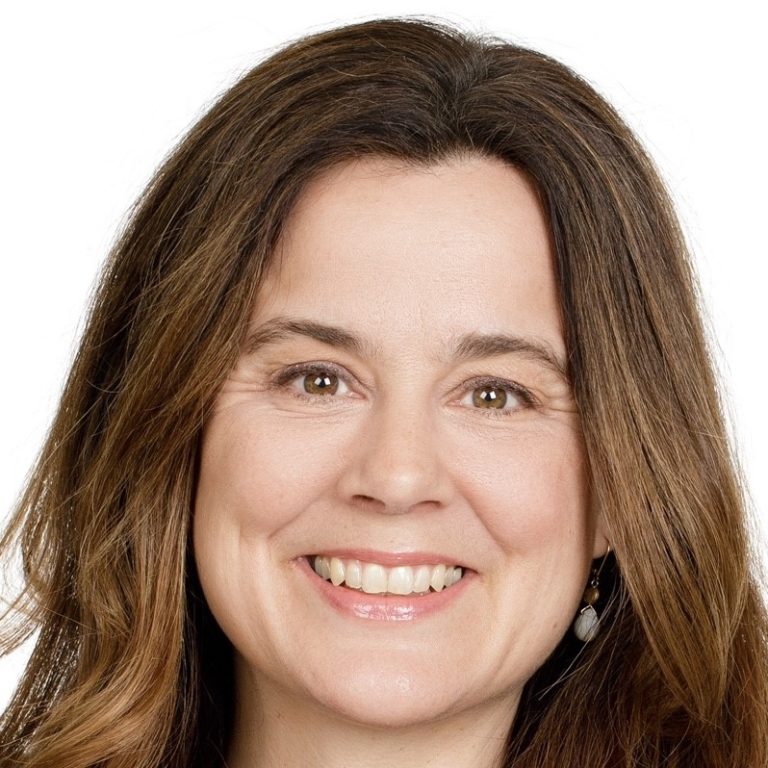 University of Montana’s Anna Conley Recognized for Her Scholarship on Comparative Law