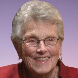 In Memoriam: Theresa Mary Malumphy, 1932-2022