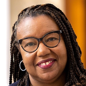 A Trio of Women Who Are Taking on New Roles in Higher Education Relating to Diversity