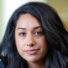 University of Oregon’s Lana Lopesi to Be Awarded the New Zealand Order of Merit