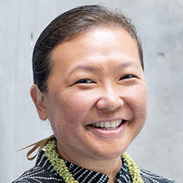 Misaki Takabayashi Will Be the Next Chancellor of KapiÊ»olani Community College in Honolulu