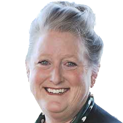Heather Smith Receives Mentoring Award From the American Association of Geographers