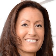 New Administrative Positions in Higher Education for Nine Women
