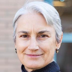Nanette Veilleux Recognized for Her Mentoring of Undergraduate Students in Computing Research