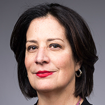 Joan Saab Selected as the Next Provost at the University of Richmond in Virginia
