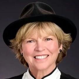 Boise State University’s Cynthia Clark Recognized for Her Research in Nursing Education