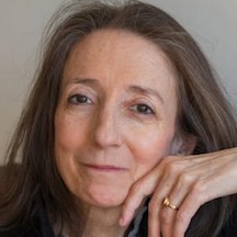 In Memoriam: Saskia Hamilton, 1967-2023