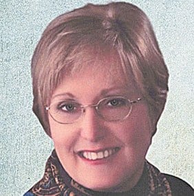 In Memoriam: Janie Clarice Park, 1946-2023