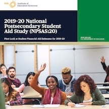 Gender Differences in Financial Aid Awards