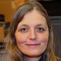 In Memoriam: Lena F. Kourkoutis, 1979-2023