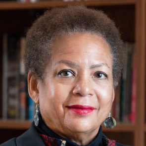 Claire Oberon Garcia Is the New State Historian in Colorado