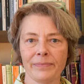 In Memoriam: Christine Lillian Krueger, 1957-2023